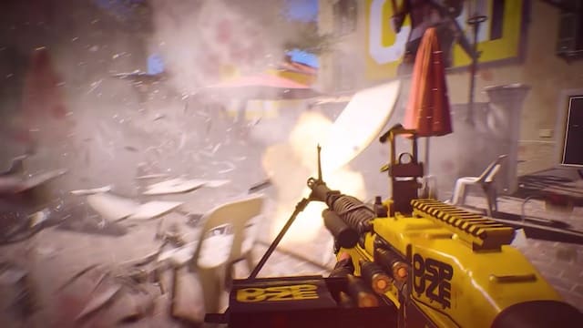 Hidden Achievements in The Finals